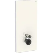 Geberit Monolith Plus Rezervuar Asma Klozet İçin 114 Cm Kum Grisi - 131.231.JL.7 - Rezervuarlar