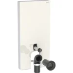 Geberit Monolith Plus Rezervuar Yere Oturan Klozet İçin 101 Cm Kum Grisi - 131.201.JL.7 - Rezervuarlar