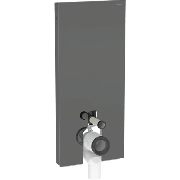 Geberit Monolith Plus Rezervuar Yere Oturan Klozet İçin 114 Cm Antrasit Geberit Monolith Plus Rezervuar Yere Oturan Klozet İçin 114 Cm Antrasit - 131.233.JK.7 - Rezervuarlar