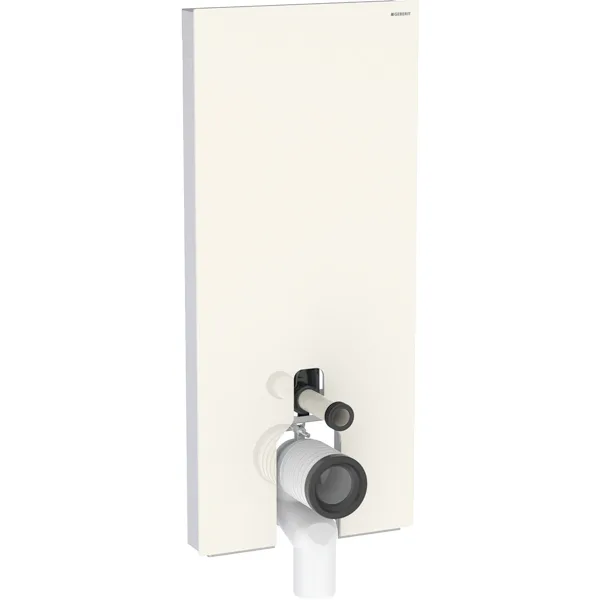 Geberit Monolith Plus Rezervuar Yere Oturan Klozet İçin 114 Cm Kum Grisi Geberit Monolith Plus Rezervuar Yere Oturan Klozet İçin 114 Cm Kum Grisi - 131.233.JL.7 - Duvar Önü Rezervuar