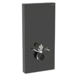 Geberit Monolith Rezervuar Asma Klozet İçin 101 Cm Siyah - 131.021.SJ.6 - Rezervuarlar