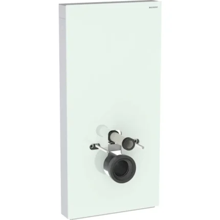 Geberit Monolith Rezervuar Asma Klozet İçin 101 Cm Yeşil - 131.021.SL.5 - Rezervuarlar