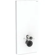 Geberit Monolith Rezervuar Asma Klozet İçin 114 Cm Beyaz - 131.031.SI.5 - Rezervuarlar