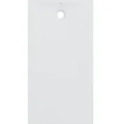 Geberit Olona 100 x 90 cm Dikdörtgen Duş Teknesi