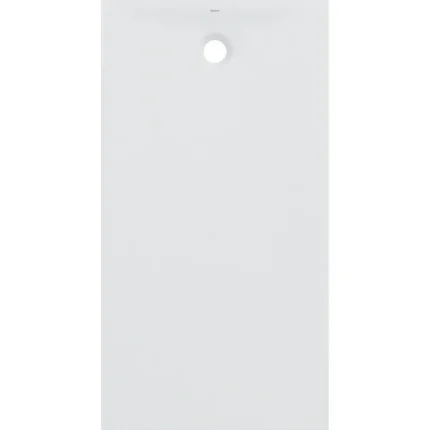 Geberit Olona 100 x 90 cm Dikdörtgen Duş Teknesi