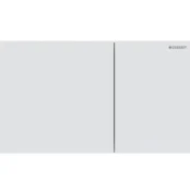 Geberit Sigma 70 Cm Mat Beyaz Kumanda Kapağı - 115.622.JT.1 - Kumanda Panelleri (Gömme Rezervuar Butonları)