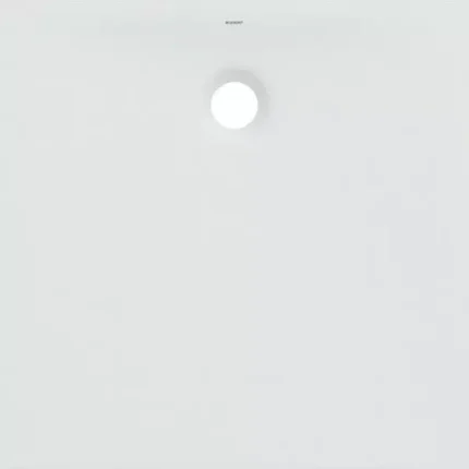 Geberit Olona 100 x 100 cm Kare Duş Teknesi - 550.752.00.1 - Kare Duş Teknesi