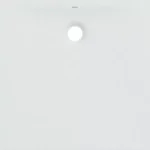 Geberit Olona 80 x 80 cm Kare Duş Teknesi - 550.750.00.1 - Kare Duş Teknesi