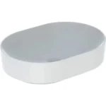 Geberit VariForm Beyaz Çanak Lavabo - 500.774.01.2 - Çanak Lavabo