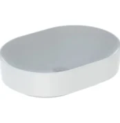 Geberit VariForm Beyaz Çanak Lavabo - 500.774.01.2 - Çanak Lavabo