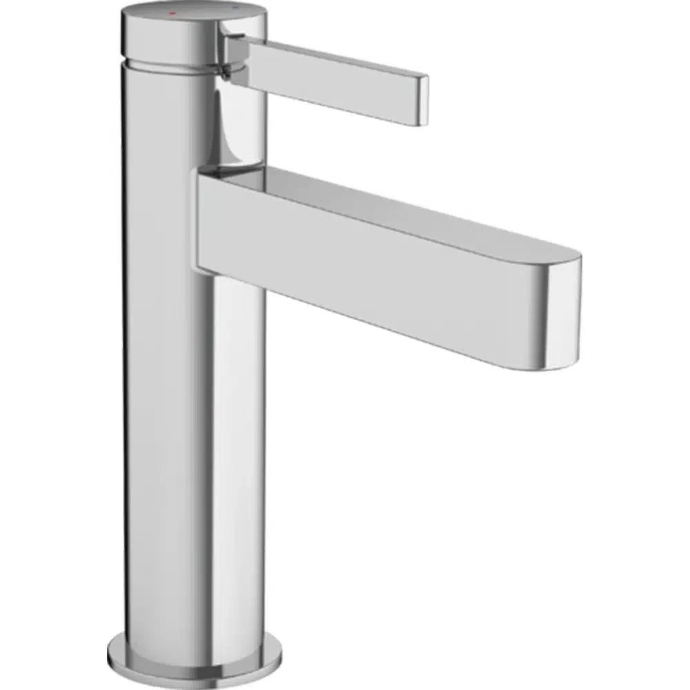 Hansgrohe Finoris Tek Kollu Krom Lavabo Bataryası Hansgrohe Finoris Tek Kollu Krom Lavabo Bataryası - 76023000 - Lavabo Bataryası