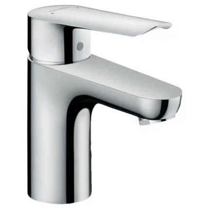 Hansgrohe Logis E Tek kollu 70 kumandalı Lavabo Bataryası - 71177000 - Lavabo Bataryası