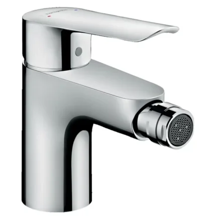 Hansgrohe Logis E Tek Kollu Bide Bataryası - 71232000 - Bide Bataryası