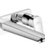 Hansgrohe Logis Tek kollu ankastre duvara monte Lavabo Bataryası - 71220000 - Ankastre Lavabo Bataryası