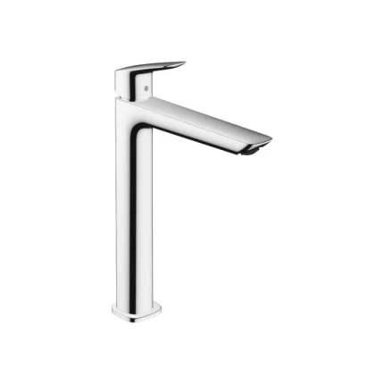 Hansgrohe Logis Tek Kollu Lavabo Bataryası - 71257000 - Lavabo Bataryası