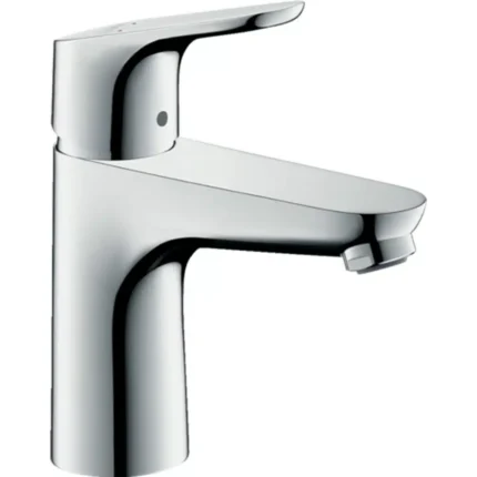 Hansgrohe Odak Krom Lavabo Bataryası - 31539000 - Lavabo Bataryası