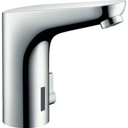 Hansgrohe Odak Krom Lavabo Bataryası