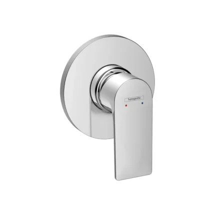 Hansgrohe Rebris E Tek kollu Ankastre Duş Bataryası - 72659000 - Ankastre Duş Bataryası