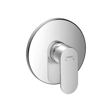 Hansgrohe Rebris S Tek Kollu Duş Bataryası