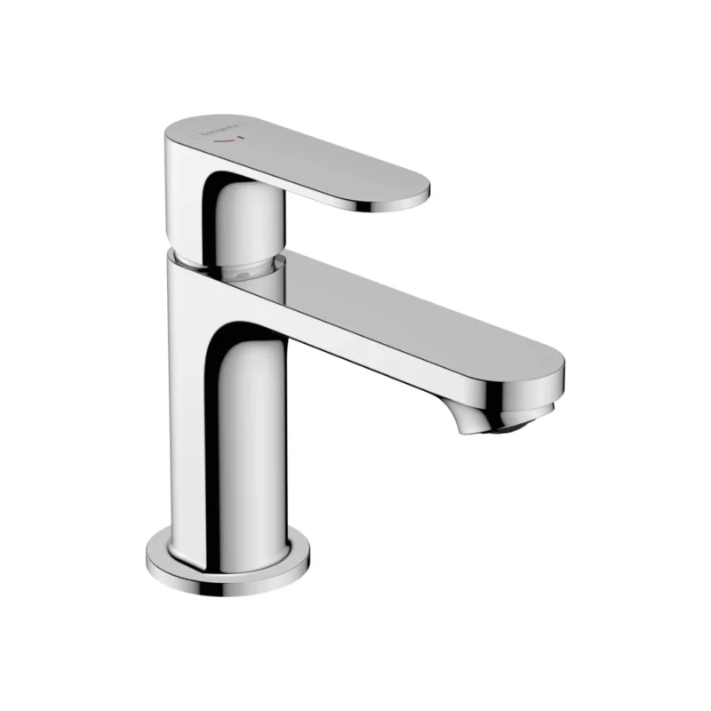 Hansgrohe Rebris S Tek Kollu Lavabo Bataryası 72513000 - 72513000 - Lavabo Bataryaları