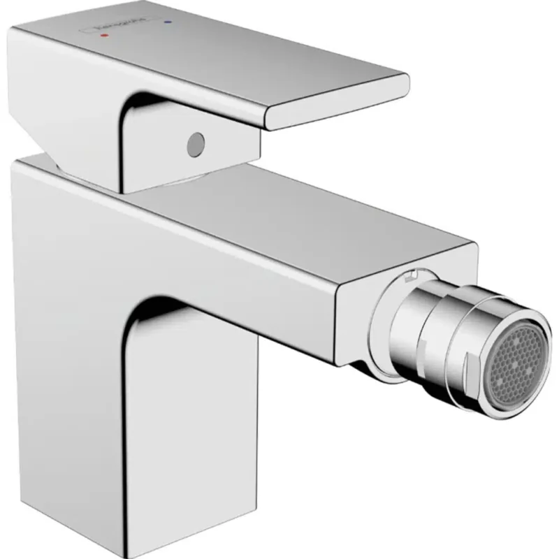 Hansgrohe Vernis Shape Bide Bataryası - 71219000 - Bide Bataryası