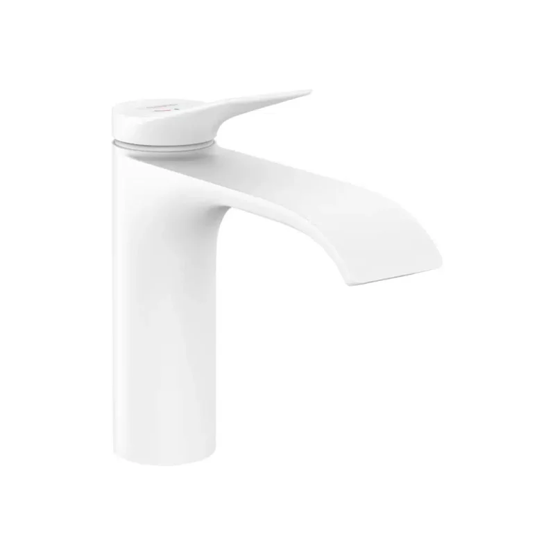 Hansgrohe Vivenis Tek kollu Lavabo Bataryası 75023700 - 75023700 - Lavabo Bataryaları
