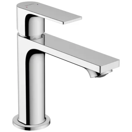 Hansgrohe Rebris E Lavabo Bataryası - 72557000 - Lavabo Bataryası