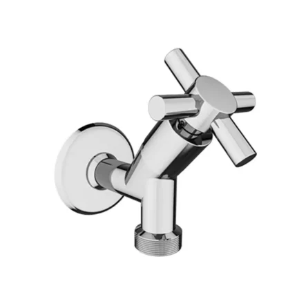 Kale A100 Çamaşır Musluğu (Büyük) - 410200500630 - Çamaşır Musluğu