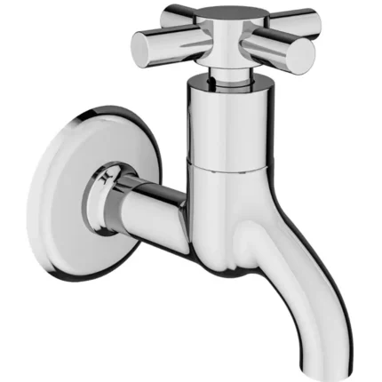 Kale A100 Kısa Musluk - 410200500632 - Musluk