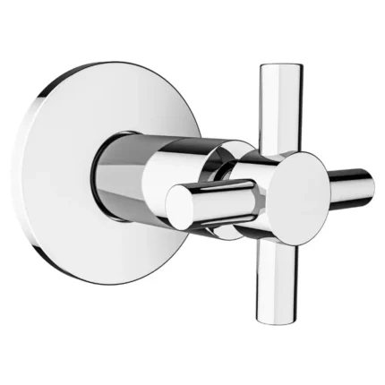 Kale A100 Stop Valf (PPRC) - 410200500633 - Musluk