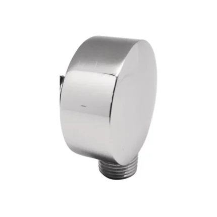 Kale Ankastre El Duşu Çıkışı-Yuvarlak - 410200500304 - Duş Çıkış Dirseği