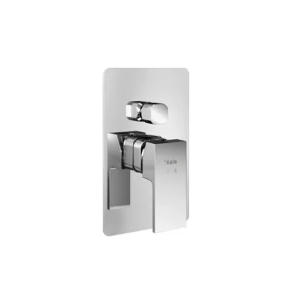 Kale Arris Ankastre Banyo Bataryası Sıva Altı & Sıva Üstü - 410200504731 - Ankastre Banyo Bataryası