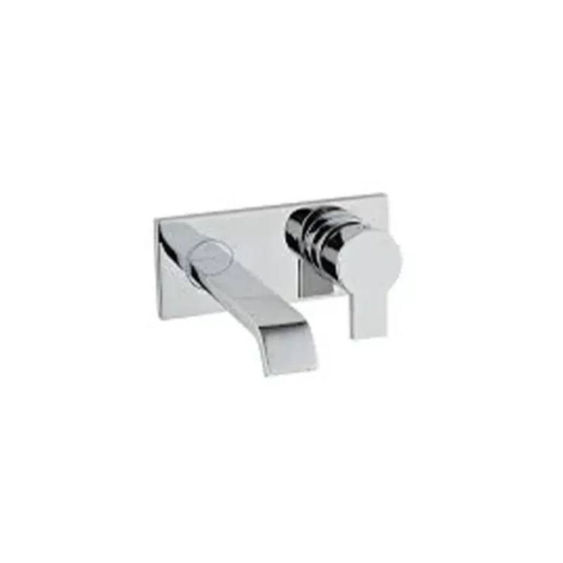 Kale Arris Ankastre Lavabo Bataryası Sıva Altı & Sıva Üstü - 410200504730 - Ankastre Lavabo Bataryası