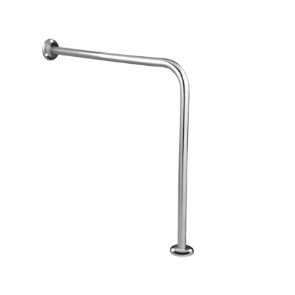 Kale Asistans 90° Açılı Tutunma Barı (Duvara Entegre)