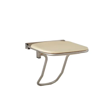 Kale Asistans Katlanabilir Duş Oturağı (Ayaksız)