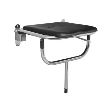 Kale Asistans Polüretan Duş Oturağı+Destek Ayağı - 410200600387 - Bedensel Engelli Ürünleri