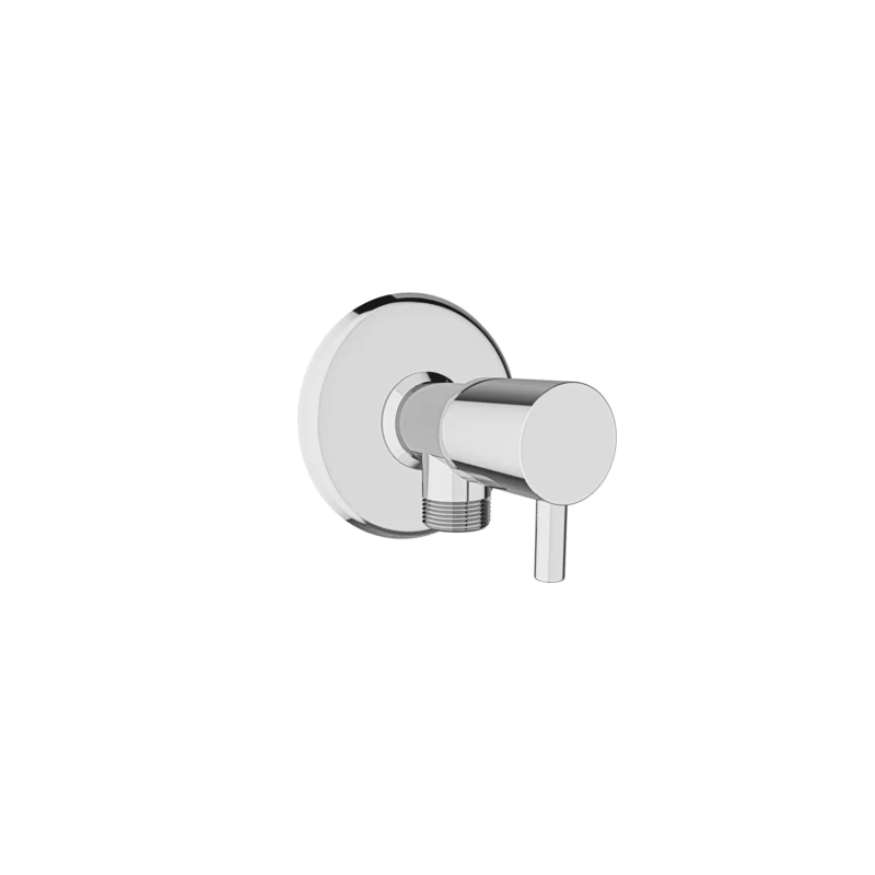 Kale B100 Ara Musluk (Küçük) - 410200500622 - Musluklar