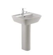 Kale Babel 60x50 Dikdörtgen Lavabo