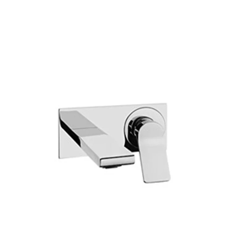 Kale Basics Ankastre Lavabo Bataryası Sıva Üstü - 410200504672 - Ankastre Lavabo Bataryası