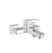 Kale Basics Banyo Bataryası - 410200500520 - Banyo Bataryaları