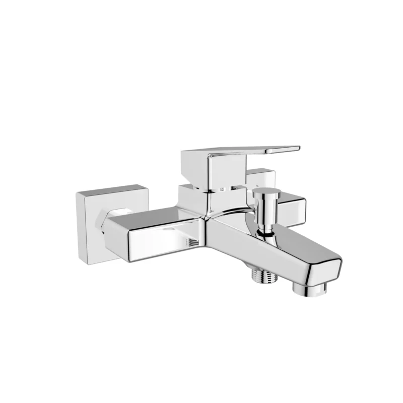 Kale Basics Banyo Bataryası - 410200500520 - Banyo Bataryaları
