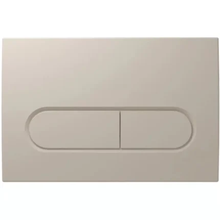 Kale Capsule Gömme Rezervuar Paneli Mat Vizon