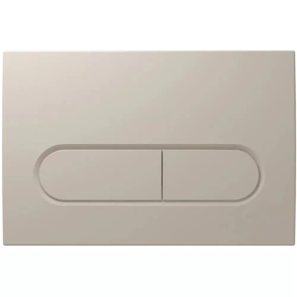 Kale Capsule Gömme Rezervuar Paneli Mat Vizon Kale Capsule Gömme Rezervuar Paneli Mat Vizon