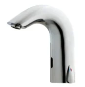 Kale Classıc Dual Fotoselli Lavabo Bataryası (Elektrikli) - 410200500038 - Fotoselli Lavabo Bataryası
