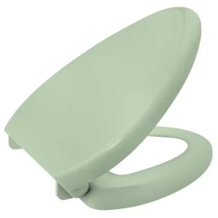 Kale Çocuk Kapak Yeşil - 410200400171 - Klozet Kapağı