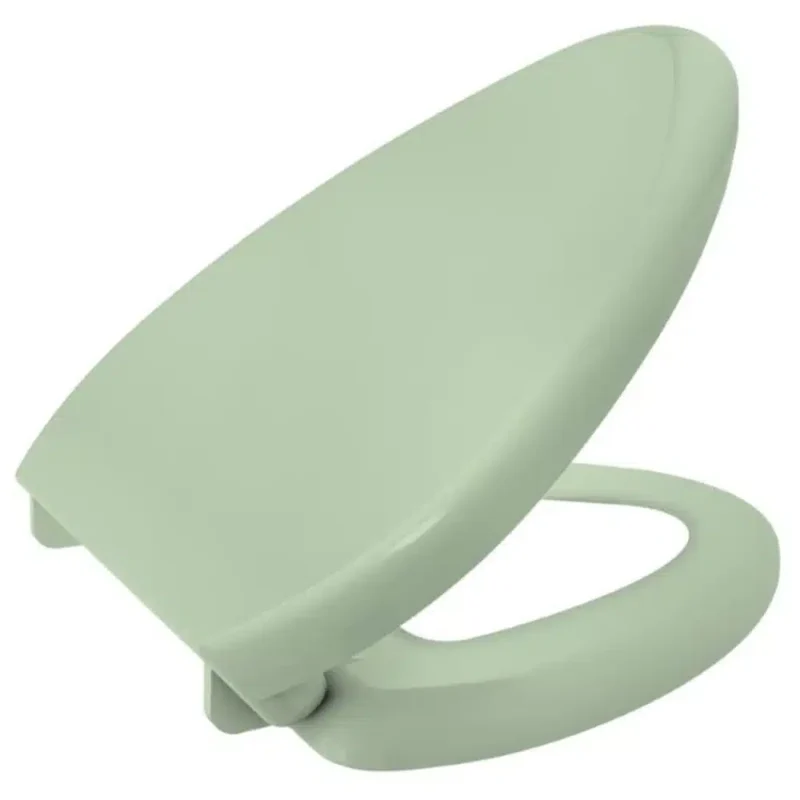 Kale Çocuk Kapak Yeşil - 410200400171 - Çocuk Banyo Ürünleri, Klozet Kapağı