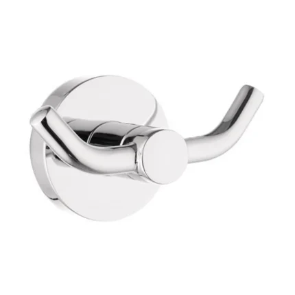 Kale D100 Askı (İkili) - 410200600261 - Askılık, Bornoz Askılığı