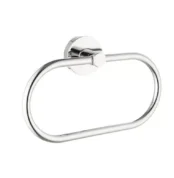 Kale D100 Halka Havluluk - 410200600259 - Havluluk
