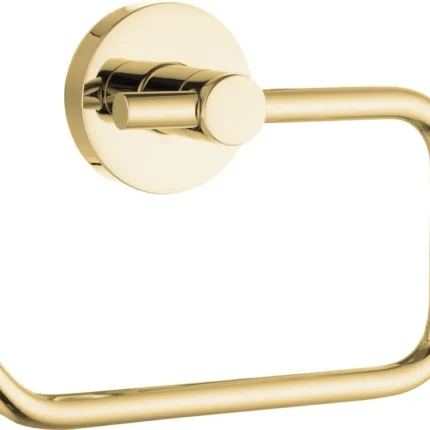 Kale D100 Tuvalet Kağıtlığı (Altın) - 410200600265 - Tuvalet Kağıtlık