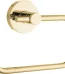 Kale D100 Tuvalet Kağıtlığı (Altın) - 410200600265 - Tuvalet Kağıtlık